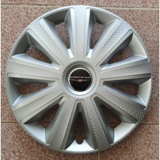 Тасове Chrysler 13 цола Aviator Silver