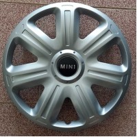 Тасове Mini Cooper 13 цола Comfort A