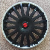 Тасове Suzuki 13 цола Crystal Black A