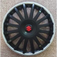 Тасове Suzuki 13 цола Crystal Black A