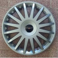 Тасове Chrysler 13 цола Crystal