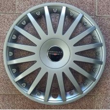 Тасове Chrysler 13 цола Crystal