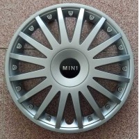 Тасове Mini Cooper 13 цола Crystal A
