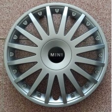 Тасове Mini Cooper 13 цола Crystal A