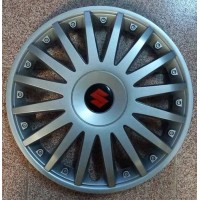 Тасове Suzuki 13 цола Crystal A