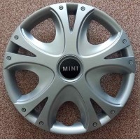 Тасове Mini Cooper 13 цола Dynamic A