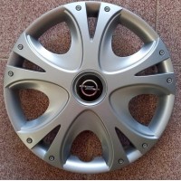 Тасове Opel 13 цола Dynamic
