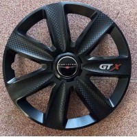 Тасове Chrysler 13 цола GTX Black