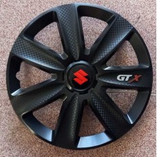 Тасове Suzuki 13 цола GTX Black A