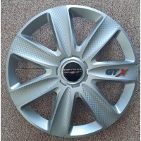 Тасове Chrysler 13 цола GTX