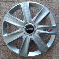 Тасове Mini Cooper 13 цола GTX A