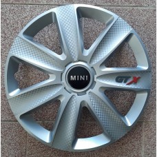 Тасове Mini Cooper 13 цола GTX A