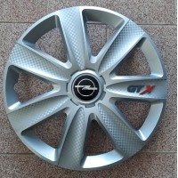 Тасове Opel 13 цола GTX