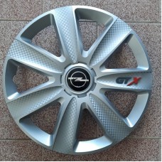Тасове Opel 13 цола GTX