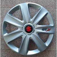 Тасове Suzuki 13 цола GTX A