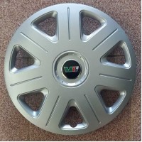 Тасове Chrysler 13 цола Master