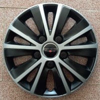 Тасове Chrysler 13 цола Rapide