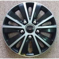 Тасове Chrysler 13 цола Rapide HB