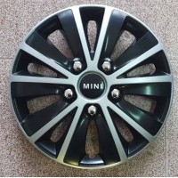 Тасове Mini Cooper 13 цола Rapide HB A