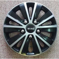 Тасове Mini Cooper 13 цола Rapide HB A