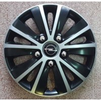 Тасове Opel 13 цола Rapide HB