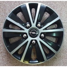 Тасове Opel 13 цола Rapide HB