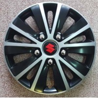 Тасове Suzuki 13 цола Rapide HB A
