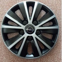 Тасове Opel 13 цола Rapide