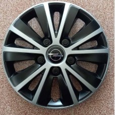 Тасове Opel 13 цола Rapide