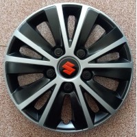 Тасове Suzuki 13 цола Rapide A