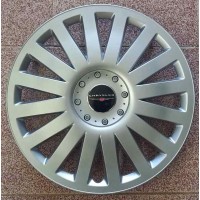 Тасове Chrysler 13 цола Smart