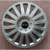 Тасове Mini Cooper 13 цола Smart A