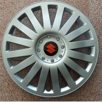 Тасове Suzuki 13 цола Smart A