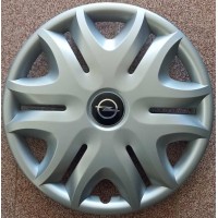 Тасове Opel 13 цола Spirit