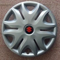 Тасове Suzuki 13 цола Spirit A