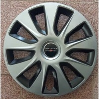 Тасове Chrysler 13 цола Stratos