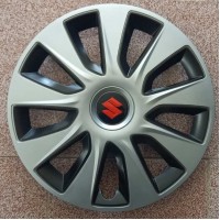 Тасове Suzuki 13 цола Stratos A
