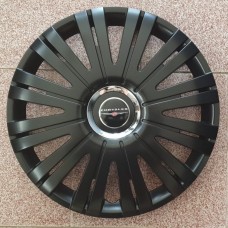 Тасове Chrysler 14 цола Active Black