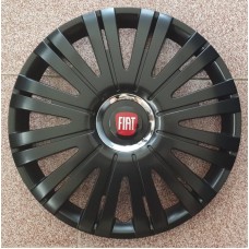 Тасове Fiat 14 цола Active Black A