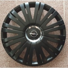 Тасове Opel 14 цола Active Black