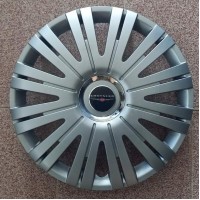 Тасове Chrysler 14 цола Active