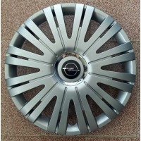 Тасове Opel 14 цола Active