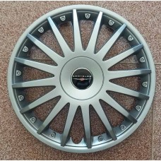 Тасове Chrysler 14 цола Crystal