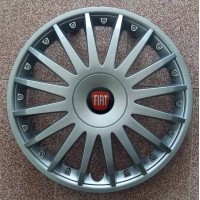 Тасове Fiat 14 цола Crystal A