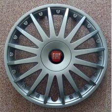 Тасове Fiat 14 цола Crystal A