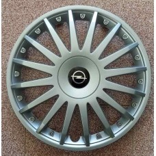 Тасове Opel 14 цола Crystal