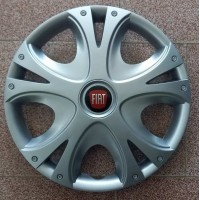 Тасове Fiat 14 цола Dynamic A