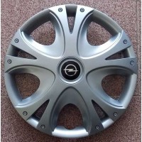 Тасове Opel 14 цола Dynamic