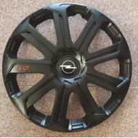 Тасове Opel 14 цола EVO Black