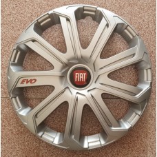 Тасове Fiat 14 цола EVO A